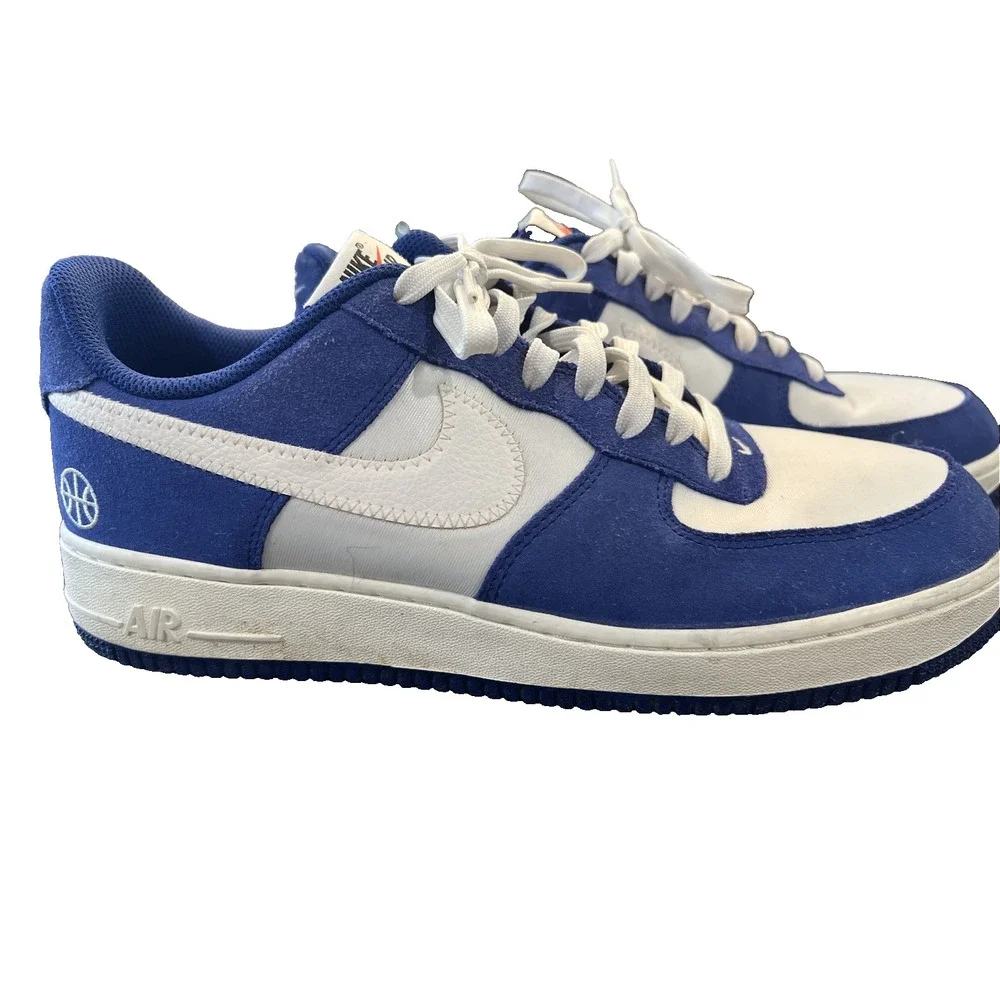 Nike Air Force 1‎ Low 'Net Collector's Society